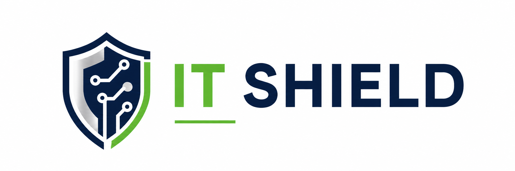 IT Shield logo